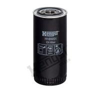 HENGST FILTER H18W01 Filtro olio