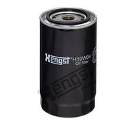 Filtro olio Filtro ad avvitamento H19W04 HENGST FILTER per VOLVO RENAULT TRUCKS