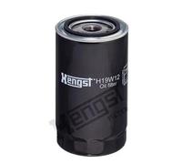 Filtro olio HENGST FILTER H19W12
