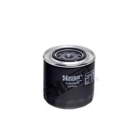 Filtro olio Filtro ad avvitamento H205W01 HENGST FILTER per AUDI VW VOLVO