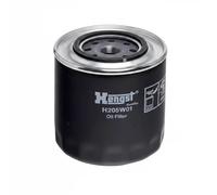 Hengst H205W01 - Filtro Olio