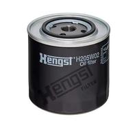 Filtro olio Filtro ad avvitamento H205W02 HENGST FILTER per ALFA ROMEO FIAT