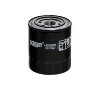 HENGST FILTER H209W Filtro olio