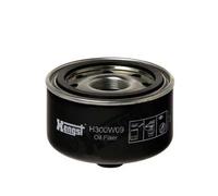 HENGST FILTER H300W09 Filtro olio per VW