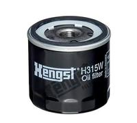Hengst H315W - Filtro Olio