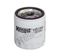 Filtro olio HENGST FILTER H319W