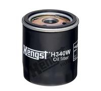 Filtro olio Filtro ad avvitamento H340W HENGST FILTER per FORD MAZDA