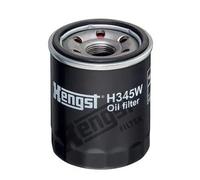 HENGST FILTER H345W Filtro olio