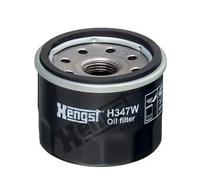 HENGST FILTER Filtro olio