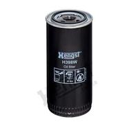 Filtro olio Filtro ad avvitamento H398W HENGST FILTER per DEUTZ-FAHR AGROTRON DX