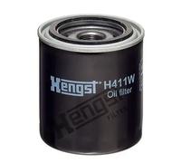 Filtro olio HENGST FILTER H411W
