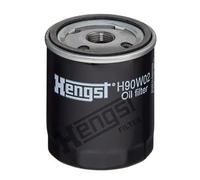 HENGST FILTER H90W02 Filtro olio