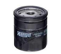 Filtro olio Filtro ad avvitamento H90W03 HENGST FILTER per OPEL DAEWOO CHEVROLET