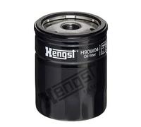 Hengst Filter Filtro olio H90W04 a vite per BMW