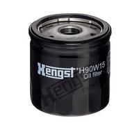 HENGST FILTER H90W15 Filtro olio