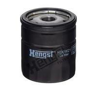 Filtro olio Filtro ad avvitamento H90W21 HENGST FILTER per RENAULT ALPINE ROVER