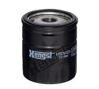 Filtro olio Filtro ad avvitamento H90W23 HENGST FILTER per PEUGEOT CITROËN FIAT
