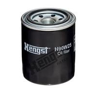 HENGST FILTER H90W25 Filtro olio