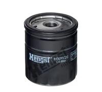 Filtro olio Filtro ad avvitamento H90W26 HENGST FILTER per OPEL CHEVROLET SAAB