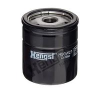 HENGST FILTER H90W27 Filtro olio