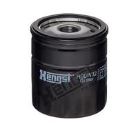 HENGST FILTER H90W32 Filtro olio