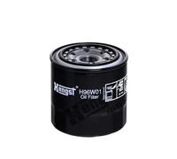 Filtro olio Filtro ad avvitamento H96W01 HENGST FILTER per TOYOTA COROLLA PICNIC