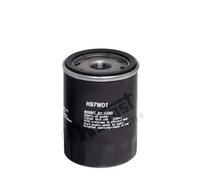 Filtro olio Filtro ad avvitamento H97W01 HENGST FILTER per SUZUKI MITSUBISHI VW