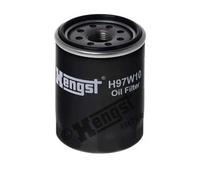Filtro olio Filtro ad avvitamento H97W10 HENGST FILTER per NISSAN INFINITI
