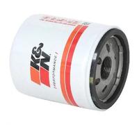Filtro olio Filtro ad avvitamento HP-1017 K&N Filters per CADILLAC JEEP HUMMER