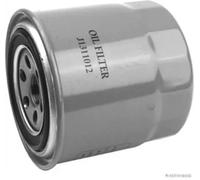 Filtro olio Filtro ad avvitamento J1311012 HERTH+BUSS JAKOPARTS per NISSAN
