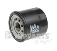 Filtro olio Filtro ad avvitamento J1311036 NIPPARTS per RENAULT NISSAN