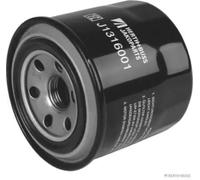 Filtro olio Filtro ad avvitamento J1316001 HERTH+BUSS JAKOPARTS per SUZUKI