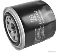 Filtro olio Filtro ad avvitamento J1317003 HERTH+BUSS JAKOPARTS per HYUNDAI KIA