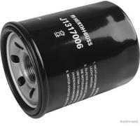 Filtro olio Filtro ad avvitamento J1317006 HERTH+BUSS JAKOPARTS per SUBARU