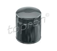Filtro olio Filtro ad avvitamento Lamiera d'acciaio 820 160 TOPRAN per HYUNDAI