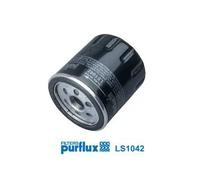 Filtro olio Filtro ad avvitamento LS1042 PURFLUX per FIAT JEEP ALFA ROMEO