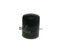 Filtro olio Filtro ad avvitamento LS1052 PURFLUX per JAGUAR DAIMLER ROLLS-ROYCE
