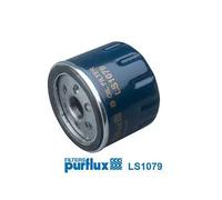 Filtro olio Filtro ad avvitamento LS1079 PURFLUX per JEEP FIAT ALFA ROMEO