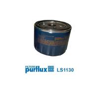 Filtro olio Filtro ad avvitamento LS1130 PURFLUX per FORD GRAND C-MAX FOCUS IV