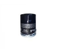 Purflux Filtro olio LS1143 a vite per Suzuki Ignis III, Swift V, Celerio