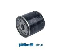 Purflux Filtro olio LS1147 a vite per Ford (USA)