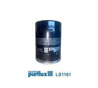 Filtro olio Filtro ad avvitamento LS1161 PURFLUX per MITSUBISHI L200 / TRITON