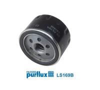 Filtro olio PURFLUX LS169B