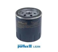 PURFLUX LS206 Filtri Olio Spin-on