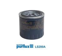 PURFLUX Filtro olio Filtro ad avvitamento LS280A