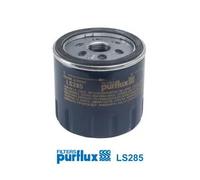 Filtro olio Filtro ad avvitamento LS285 PURFLUX per FORD RENAULT VOLVO AUSTIN