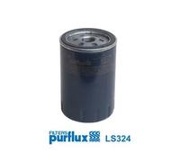 Filtro olio Filtro ad avvitamento LS324 PURFLUX per BMW AUDI VW SEAT SKODA