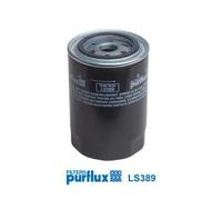 PURFLUX Filtro olio Filtro ad avvitamento LS389