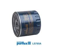 PURFLUX Filtro olio Filtro ad avvitamento LS785A