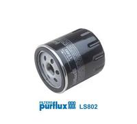 Filtro olio Filtro ad avvitamento LS802 PURFLUX per AUSTIN ROVER LAND ROVER MG